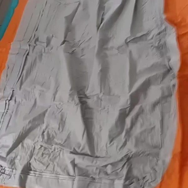 Estrutura de PVC