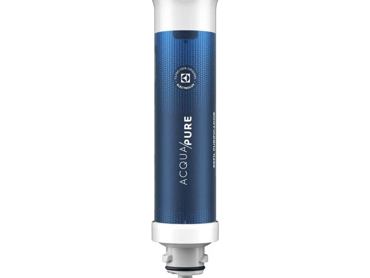 Filtragem Acqua Pure